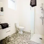Grand Avec Parking 2pers Apartamento