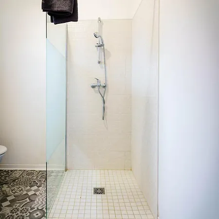 Apartment Grand Avec Parking 2pers *