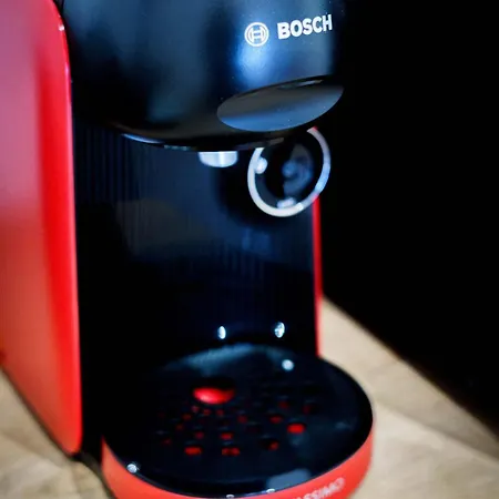 Lejlighed Grand Avec Parking 2pers