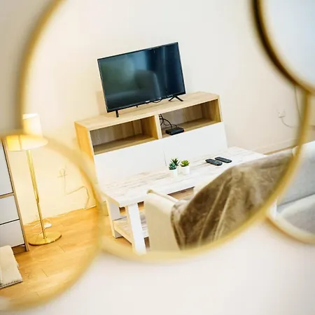 Grand Avec Parking 2pers * Saint-Quentin (Aisne)