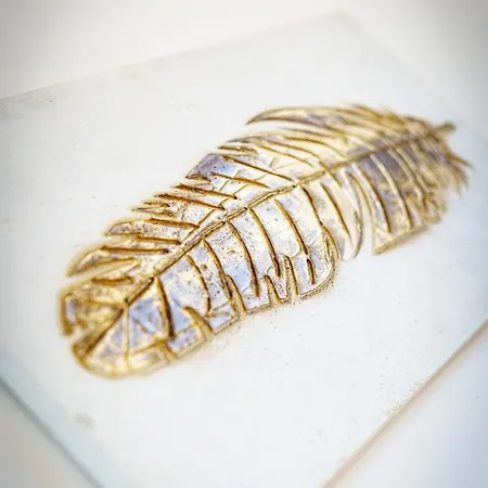 Grand Avec Parking 2pers Lejlighed