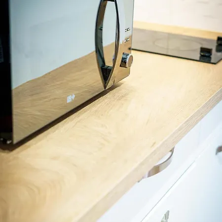 Lejlighed Grand Avec Parking 2pers *